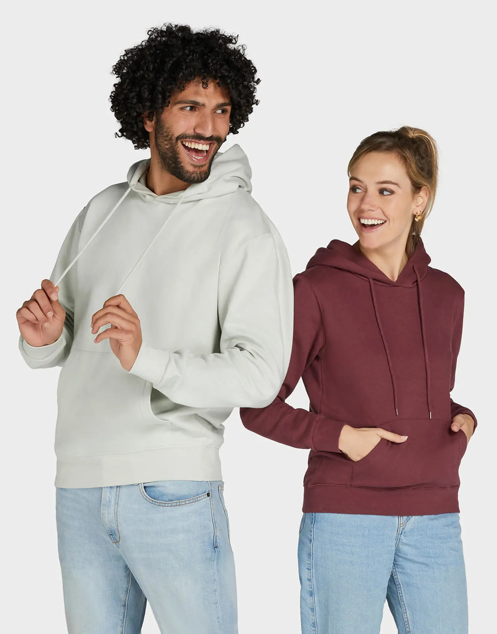 Bild på Hooded Sweatshirt Men