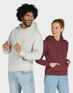 Bild på Hooded Sweatshirt Men