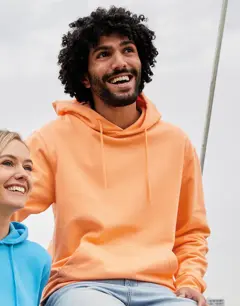 Bild på Hooded Sweatshirt Men