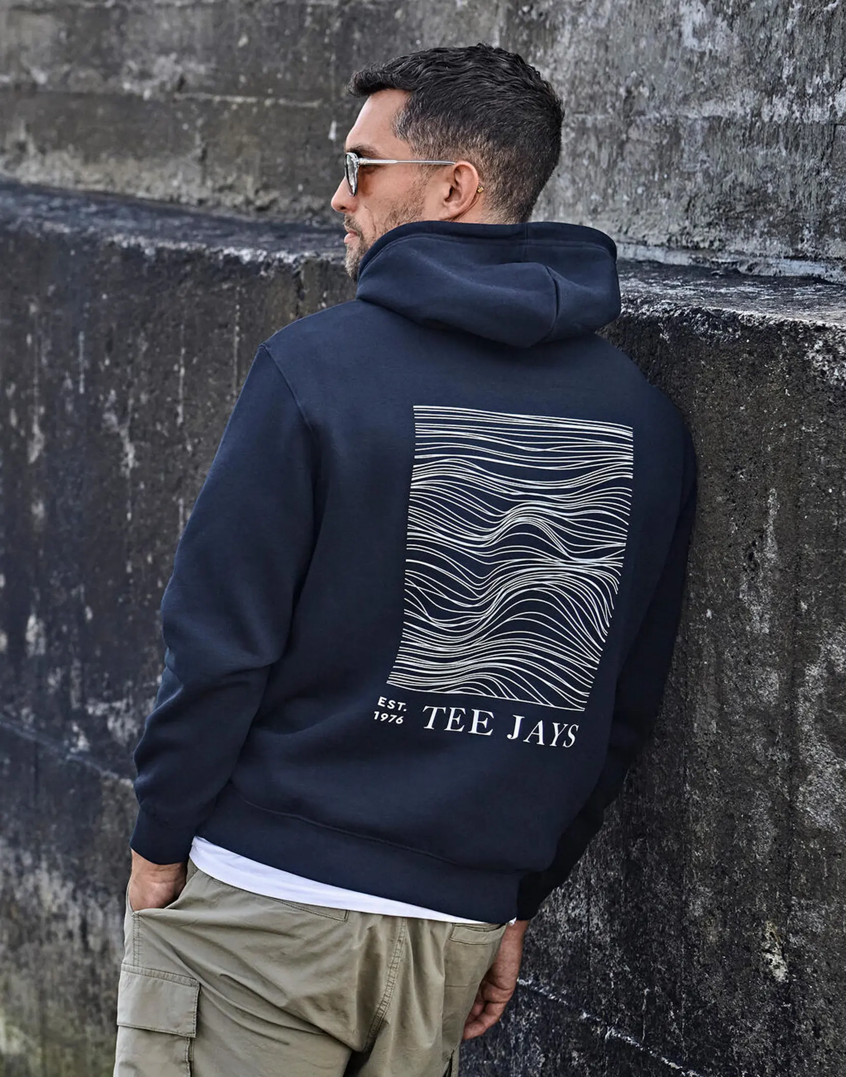 Bild på Hooded Sweat