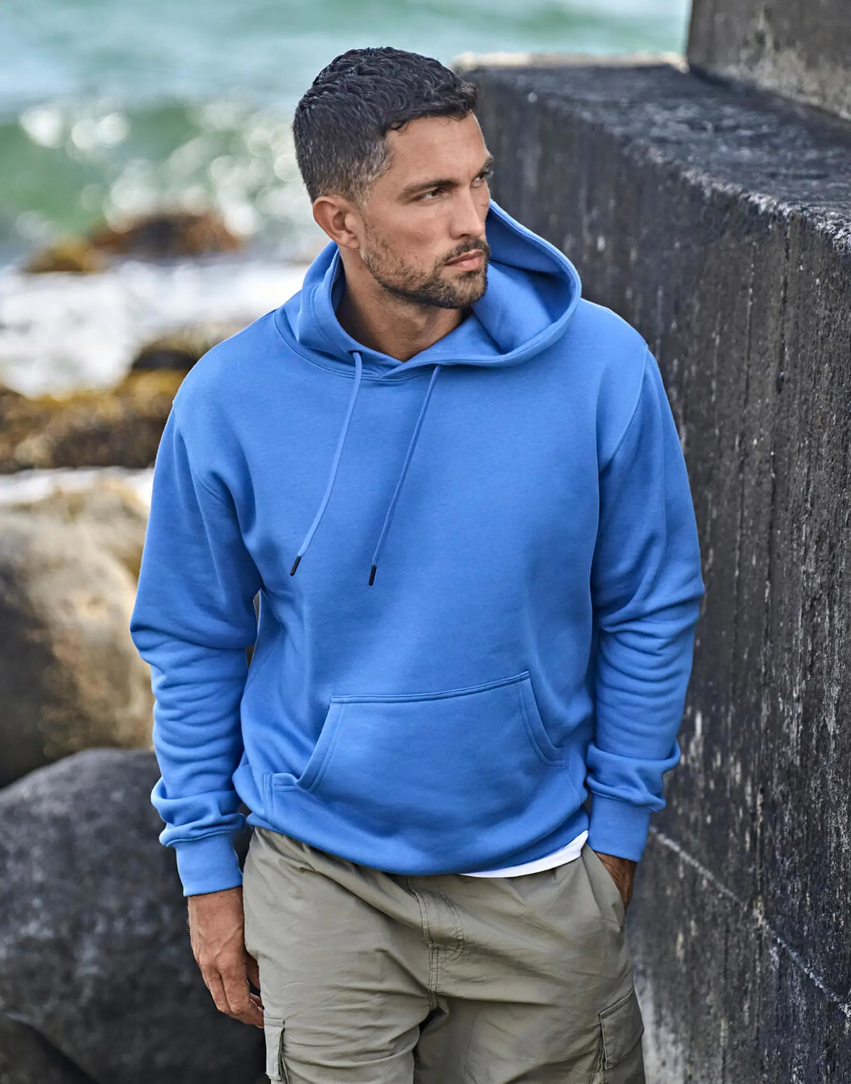 Bild på Hooded Sweat