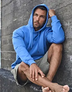 Bild på Hooded Sweat