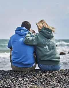 Bild på Hooded Sweat