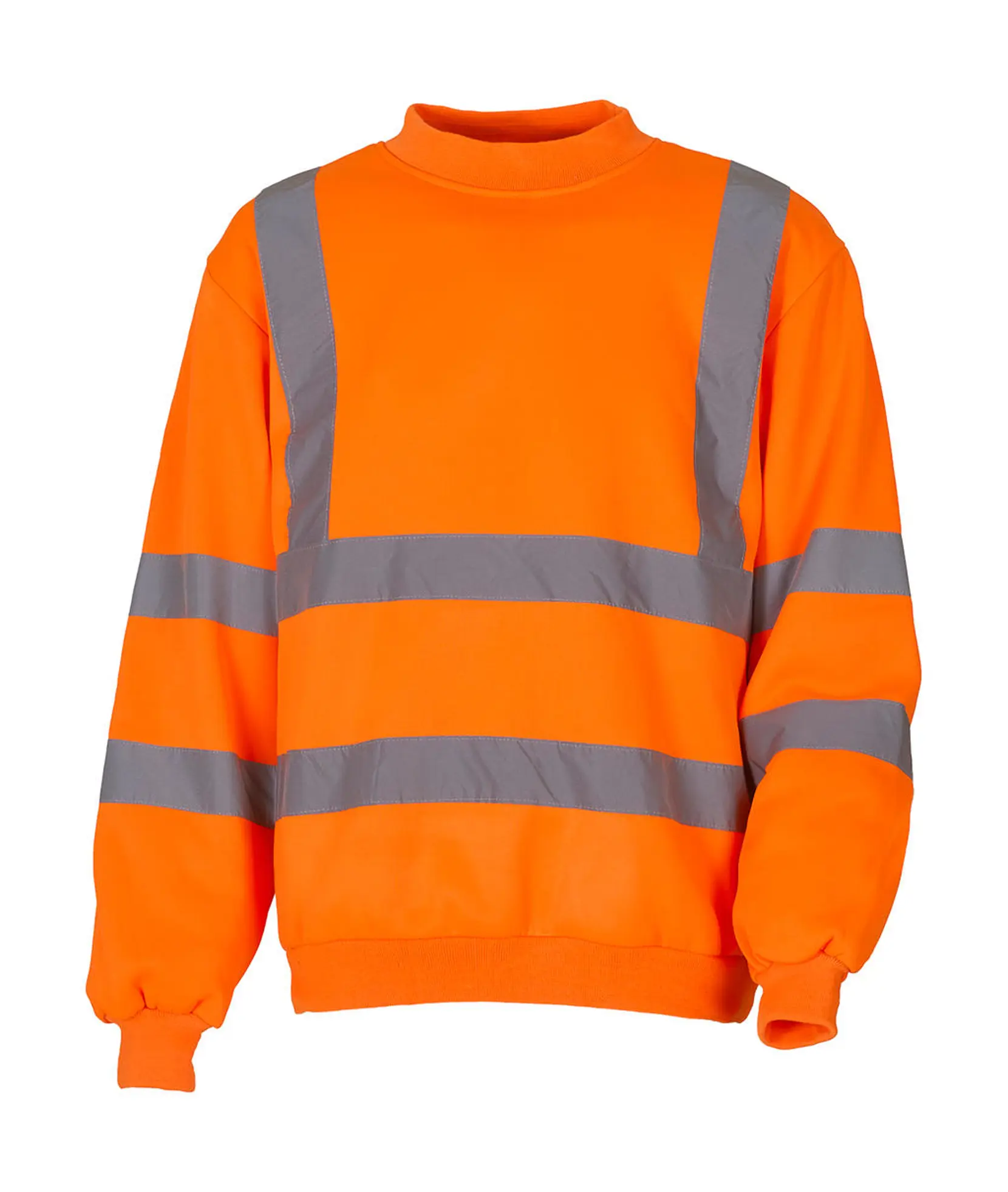 Bild på Fluo Sweatshirt