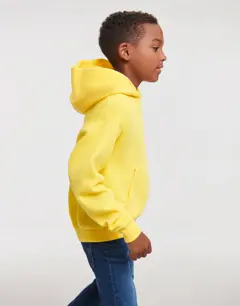Bild på Kids Hooded Sweatshirt