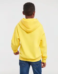 Bild på Kids Hooded Sweatshirt