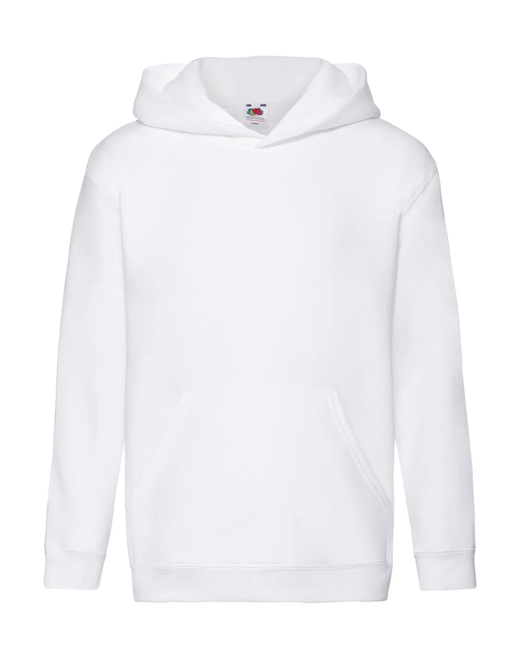 Bild på Kids Premium Hooded Sweat