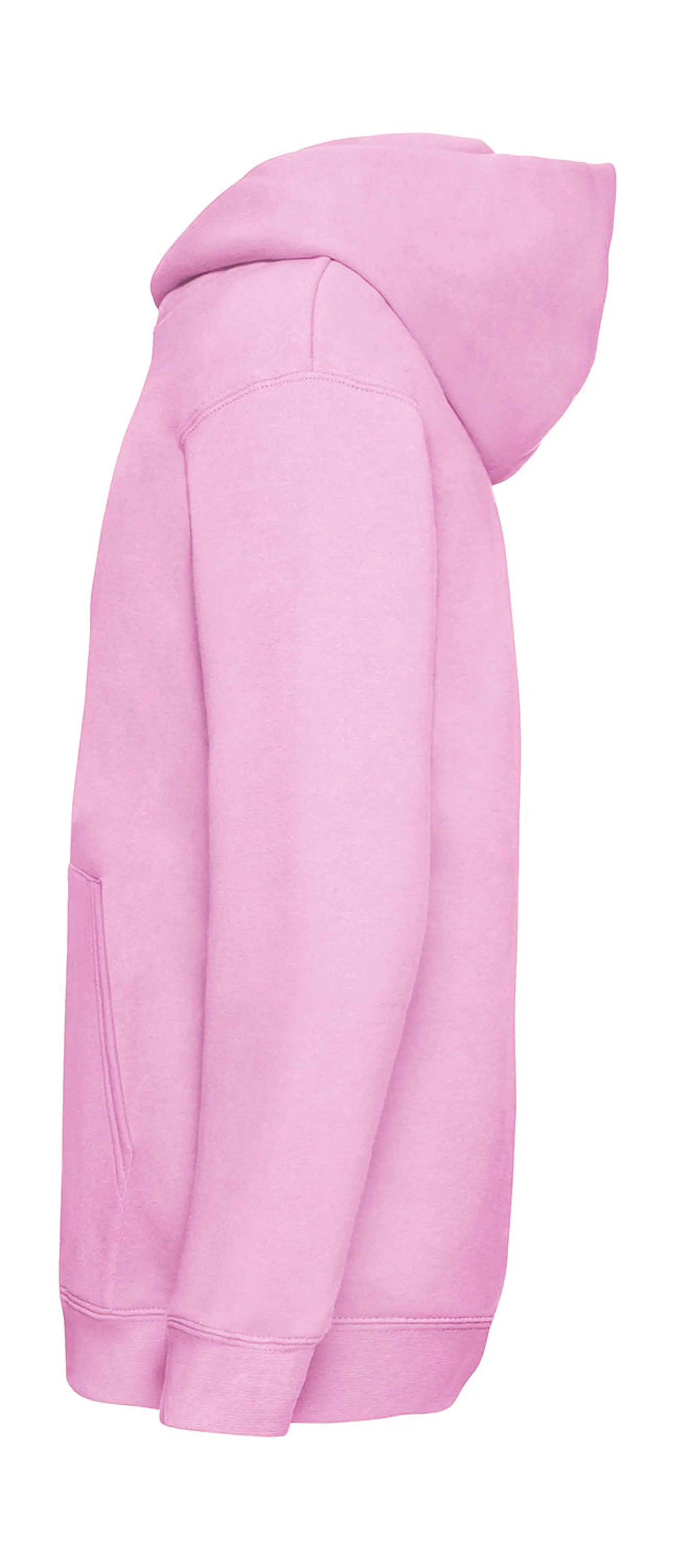 Bild på Kids Premium Hooded Sweat
