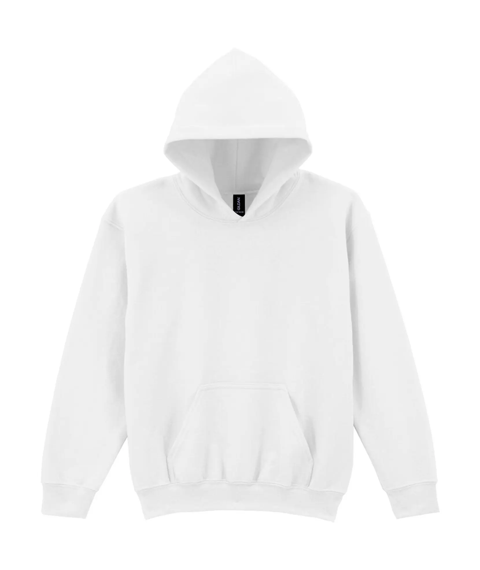 Bild på Heavy Blend Youth Hooded Sweat