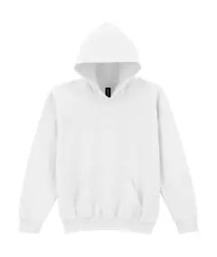 Bild på Heavy Blend Youth Hooded Sweat