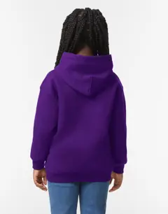 Bild på Heavy Blend Youth Hooded Sweat