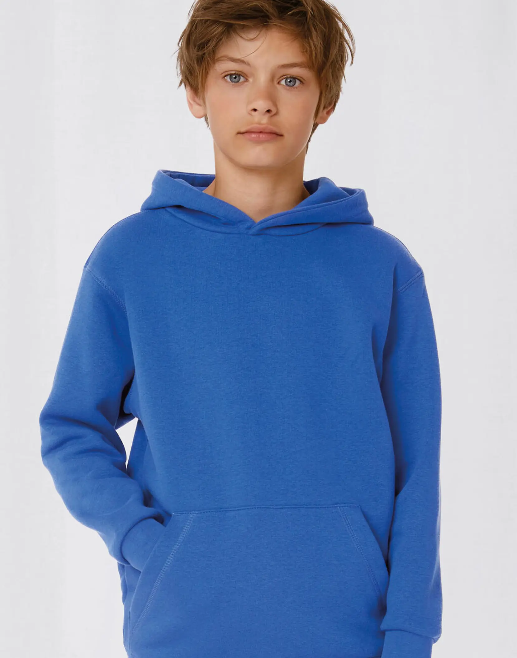 Bild på Hooded/kids Sweat
