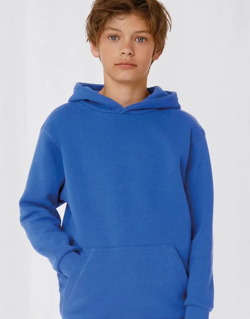 Bild på Hooded/kids Sweat