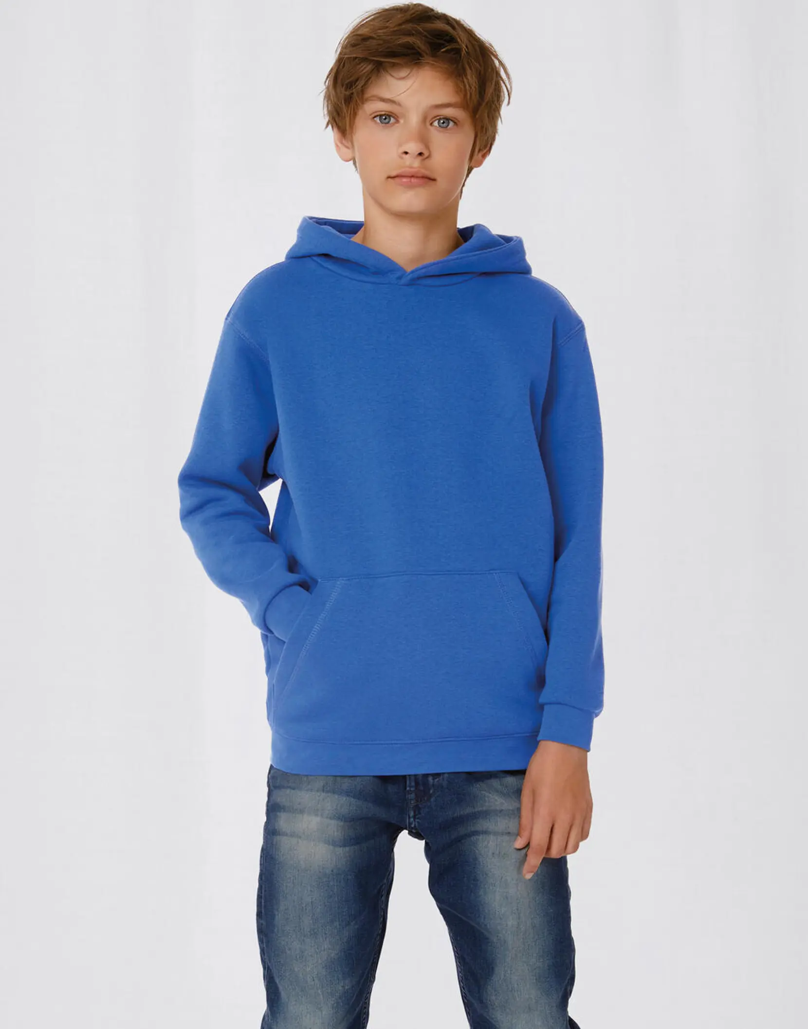 Bild på Hooded/kids Sweat