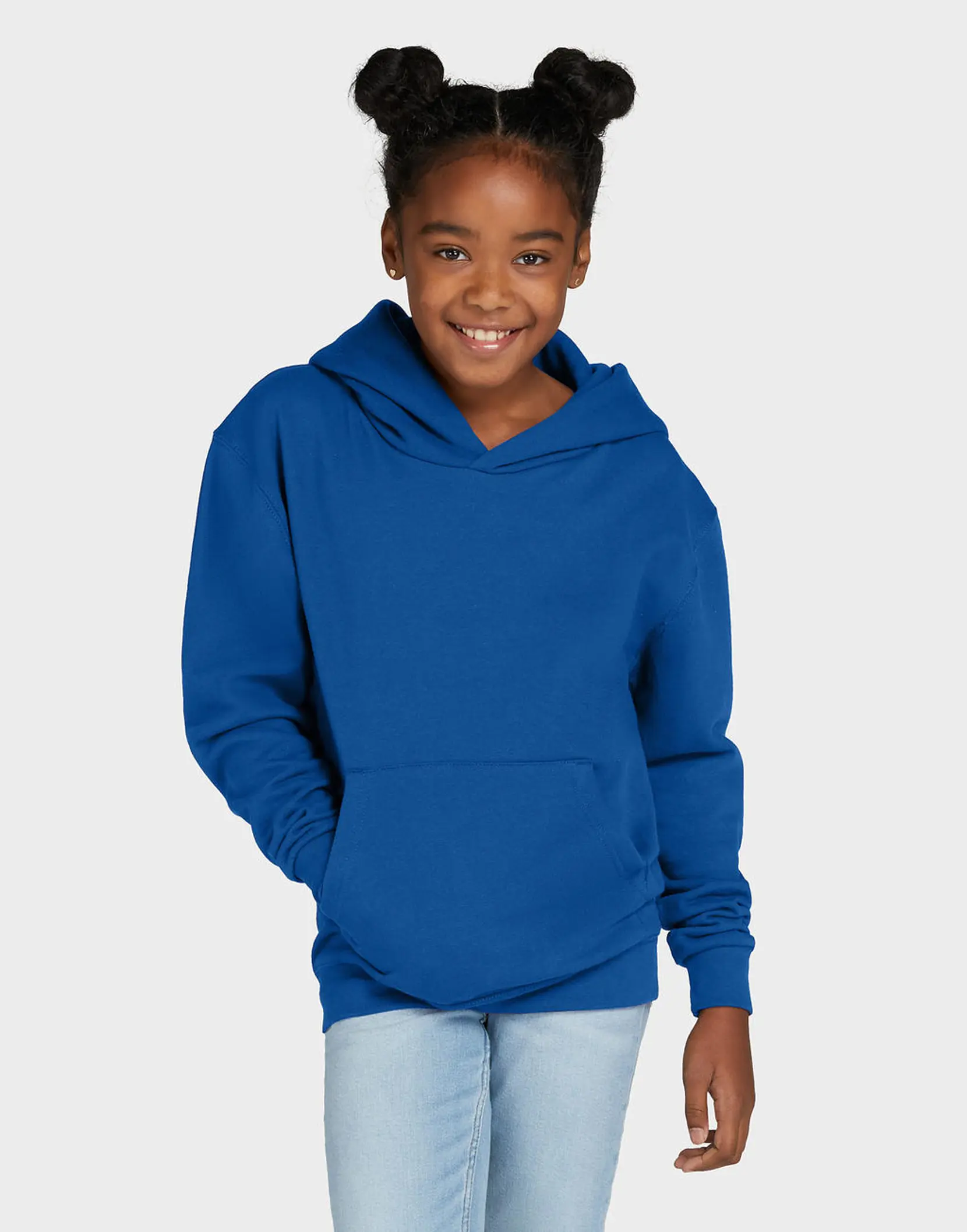 Bild på Hooded Sweatshirt Kids