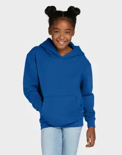 Bild på Hooded Sweatshirt Kids