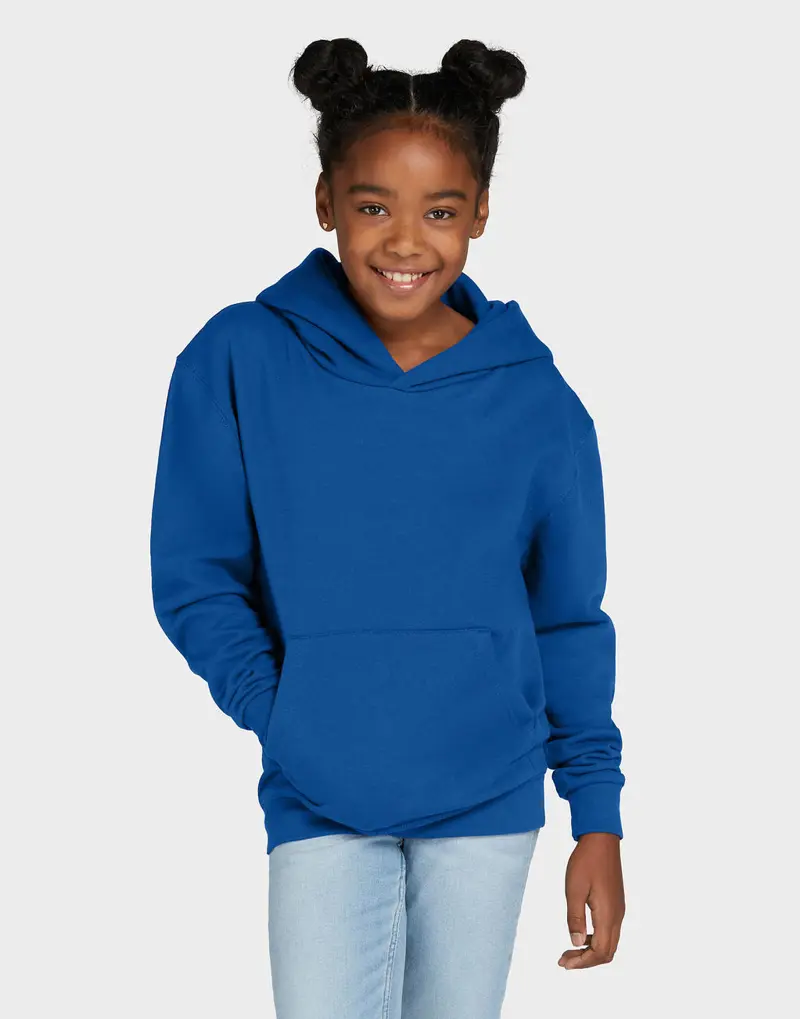 Bild på Hooded Sweatshirt Kids