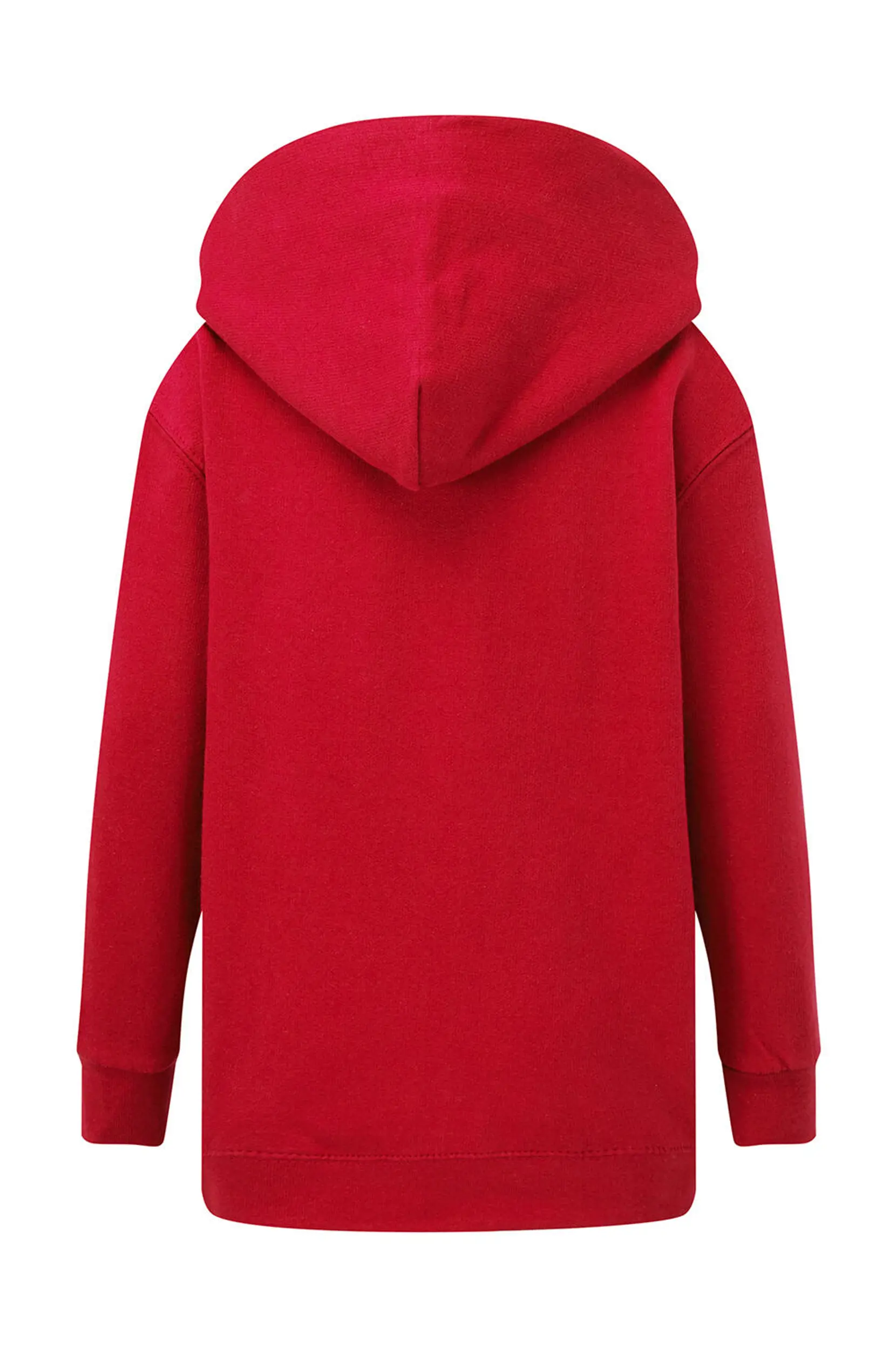 Bild på Hooded Sweatshirt Kids