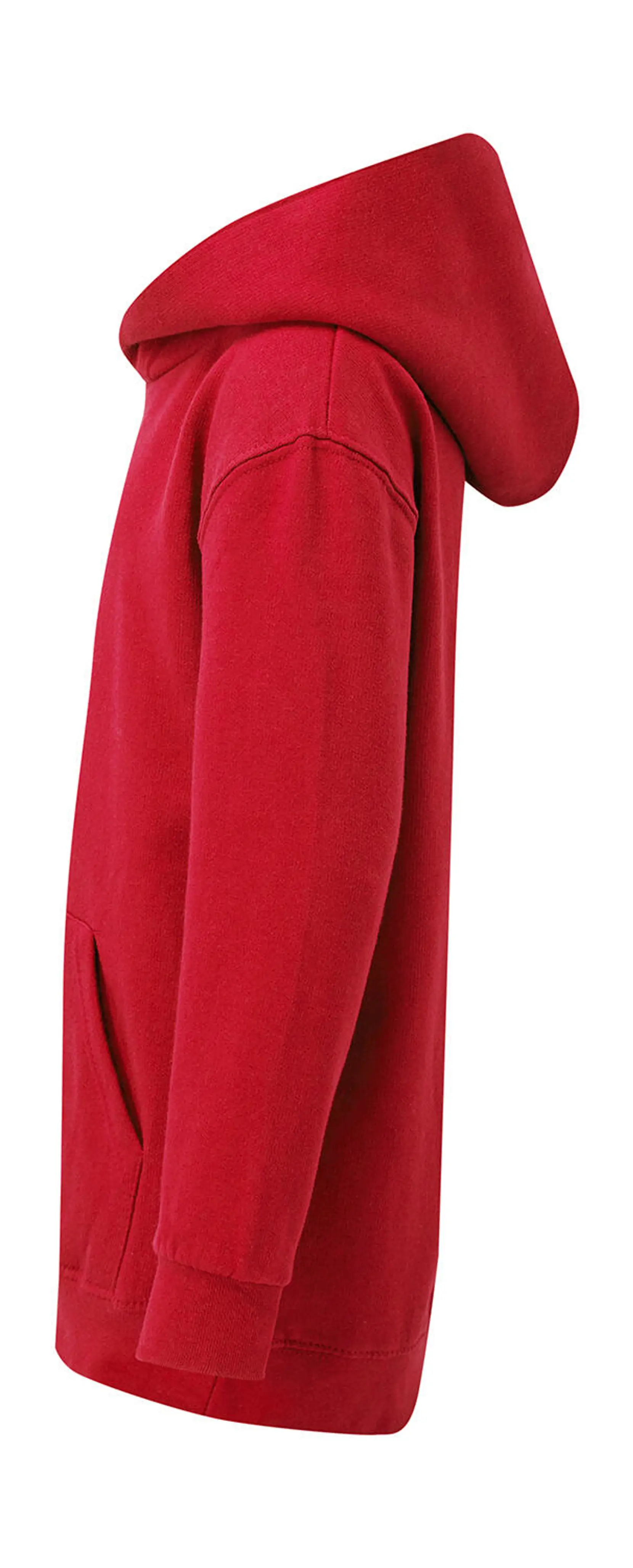 Bild på Hooded Sweatshirt Kids