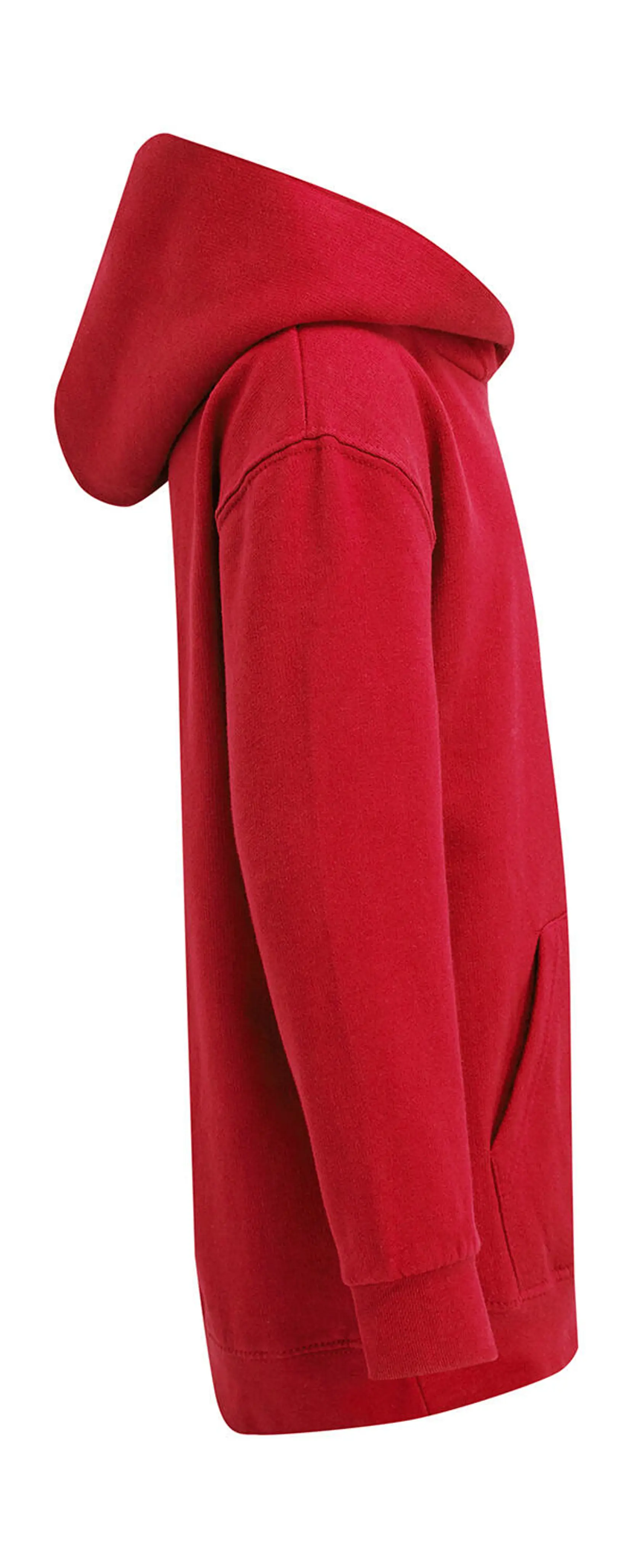 Bild på Hooded Sweatshirt Kids