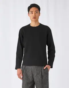 Bild på Open Hem Sweatshirt