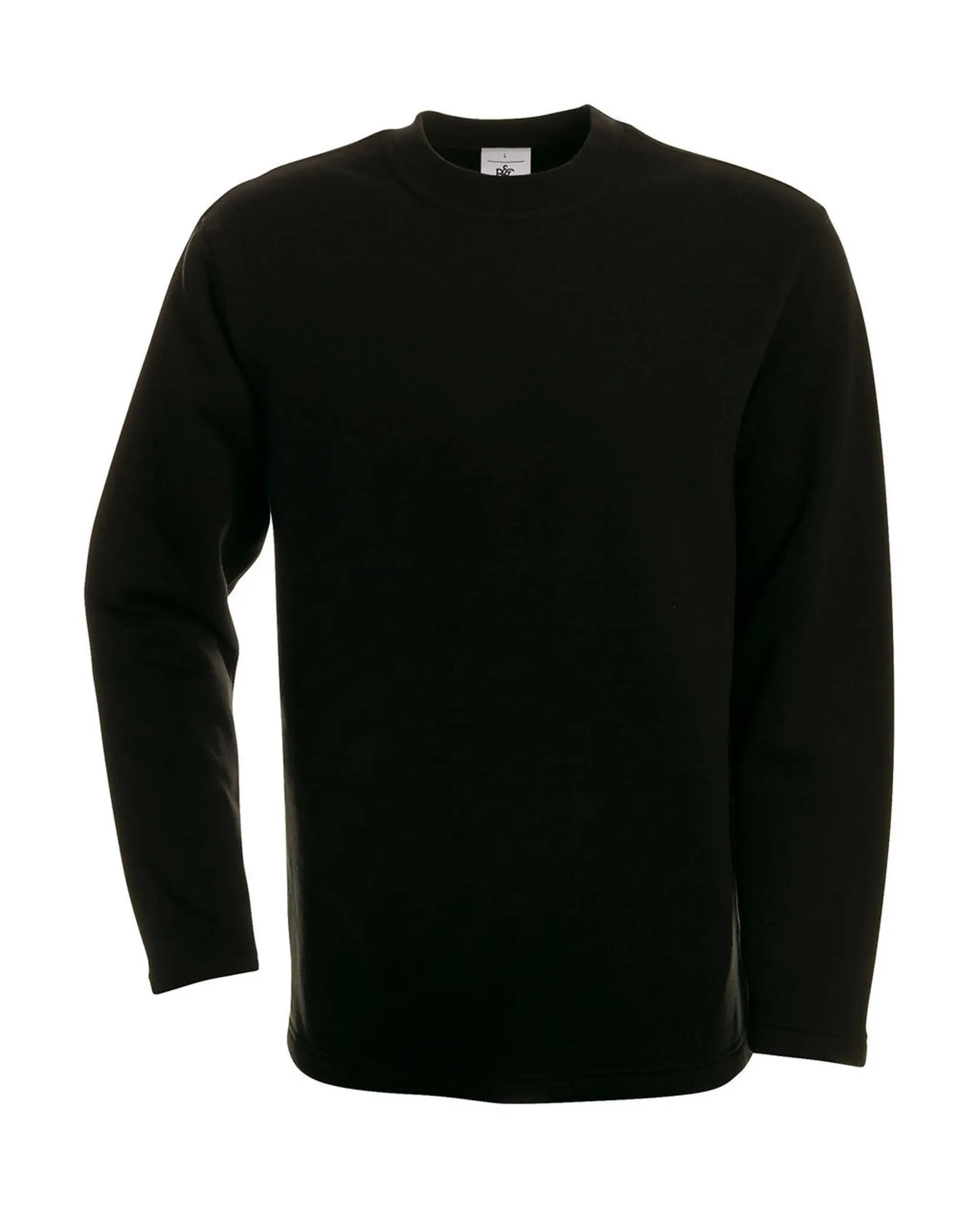 Bild på Open Hem Sweatshirt