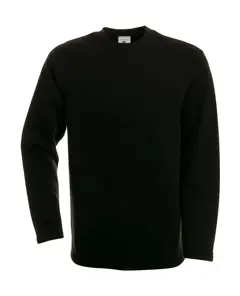 Bild på Open Hem Sweatshirt