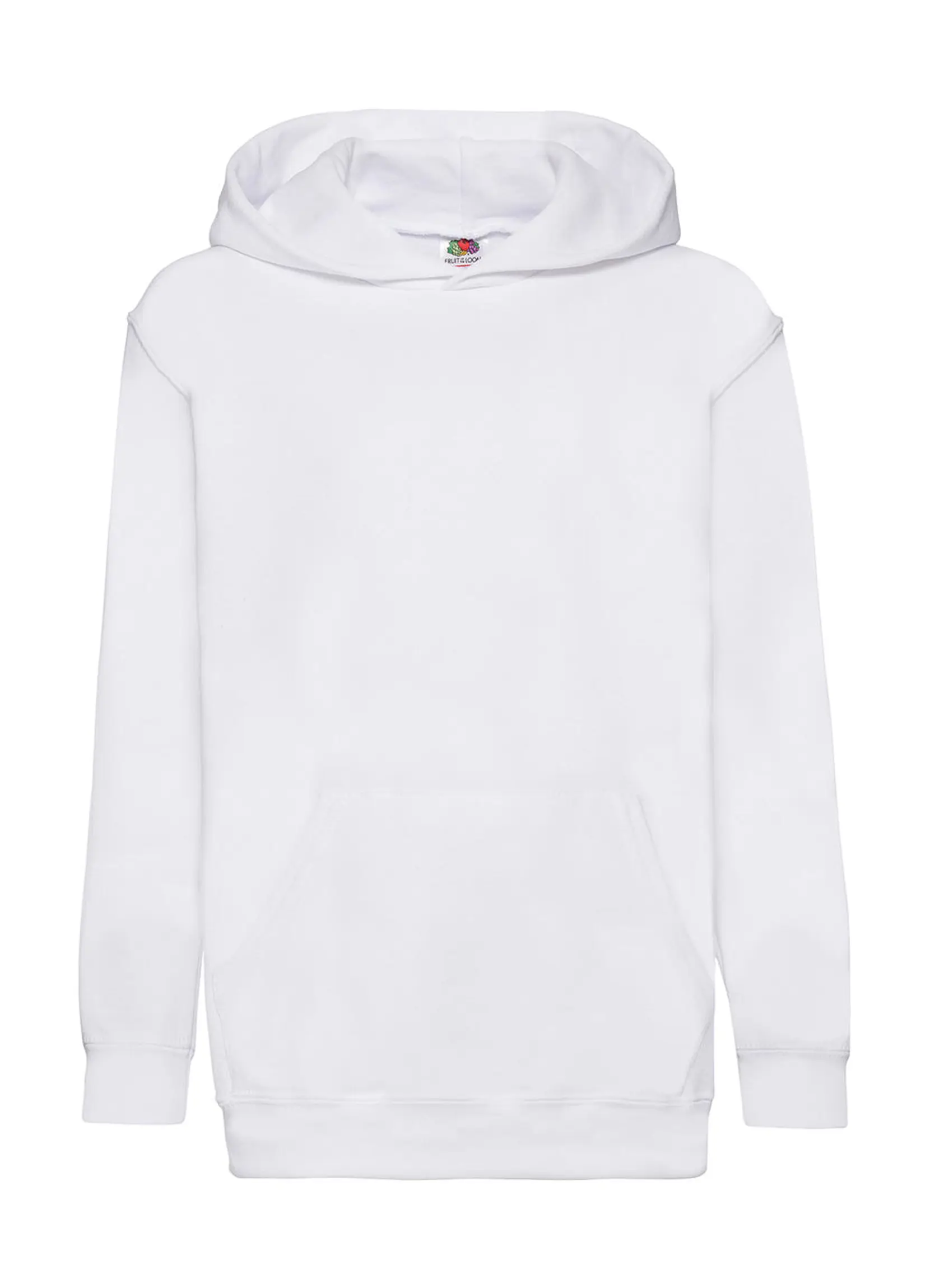 Bild på Kids Classic Hooded Sweat