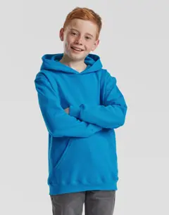 Bild på Kids Classic Hooded Sweat