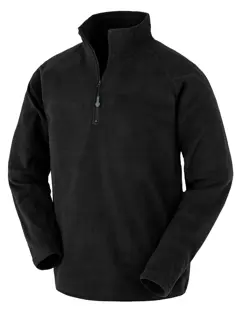 Bild på Recycled Microfleece Top