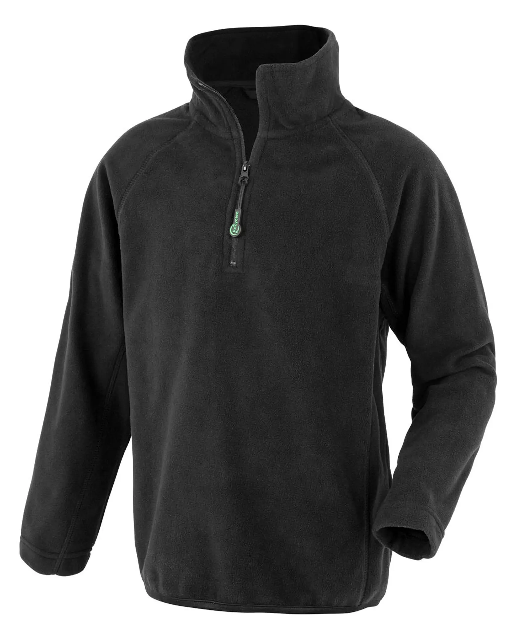 Bild på Junior Recycled Microfleece Top