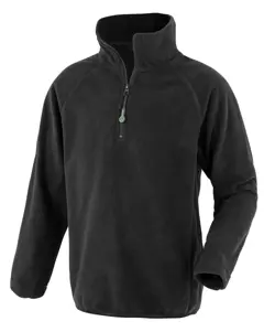 Bild på Junior Recycled Microfleece Top