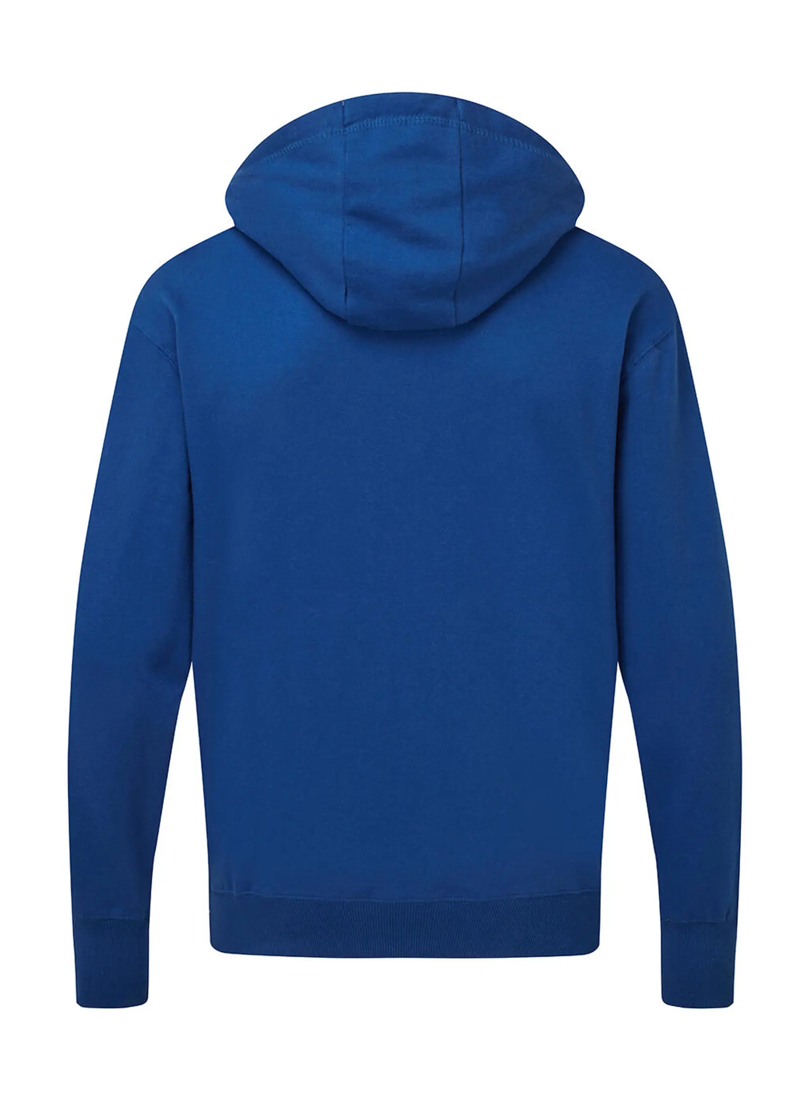 Bild på Contrast Hooded Sweatshirt Men