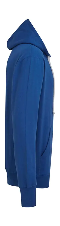 Bild på Contrast Hooded Sweatshirt Men