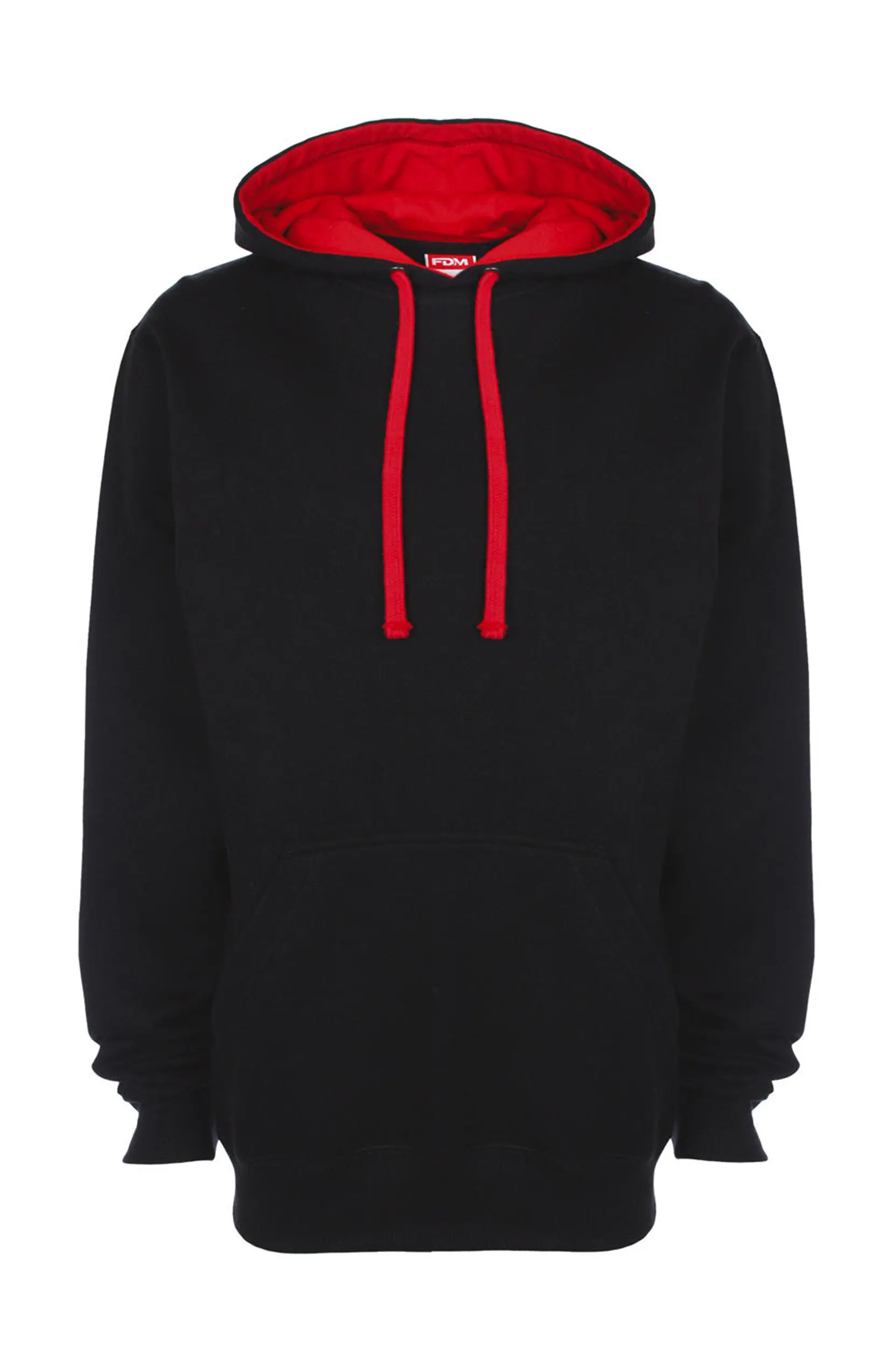 Bild på Contrast Hoodie