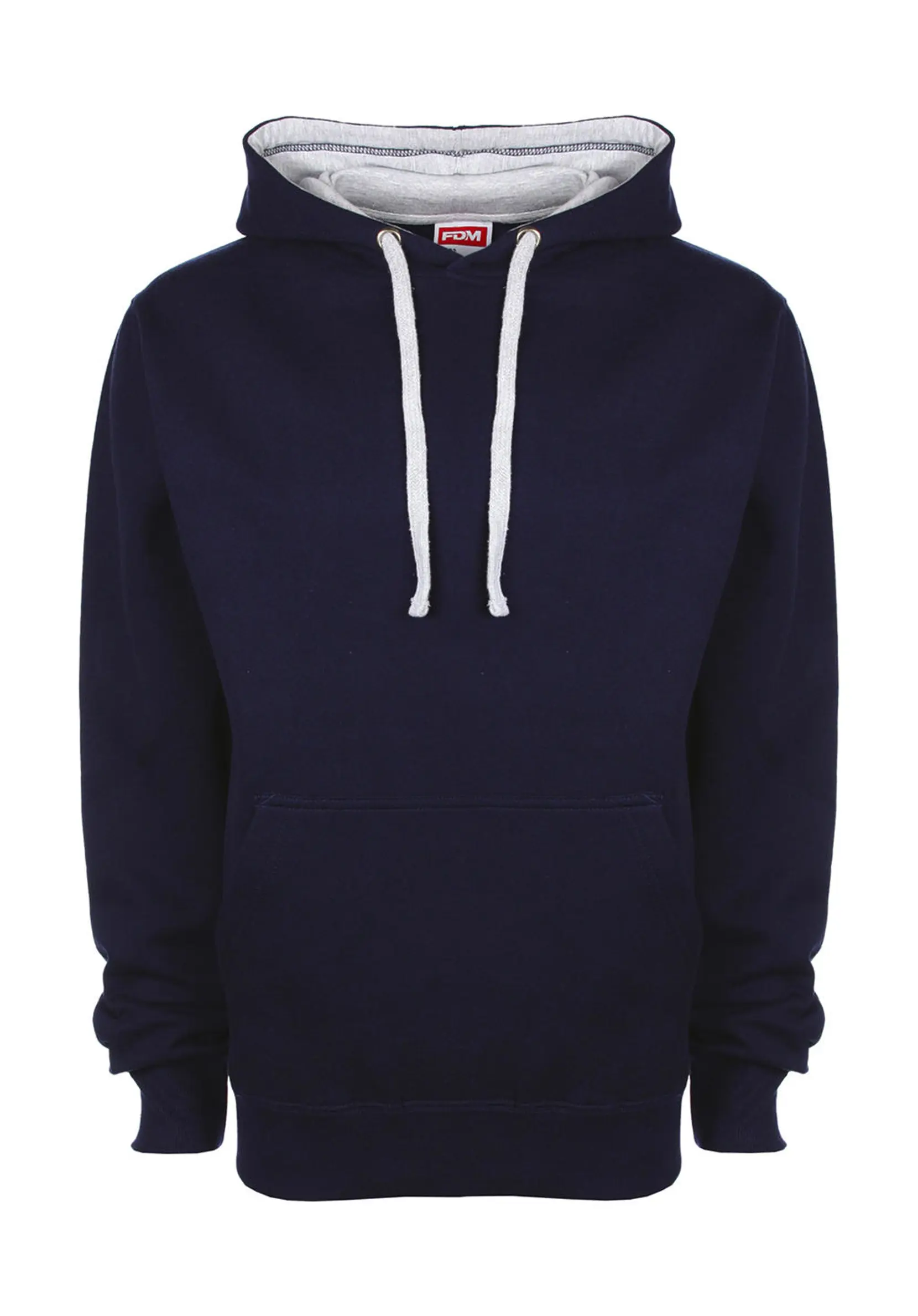 Bild på Contrast Hoodie