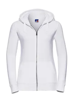 Bild på Ladies' Authentic Zipped Hood