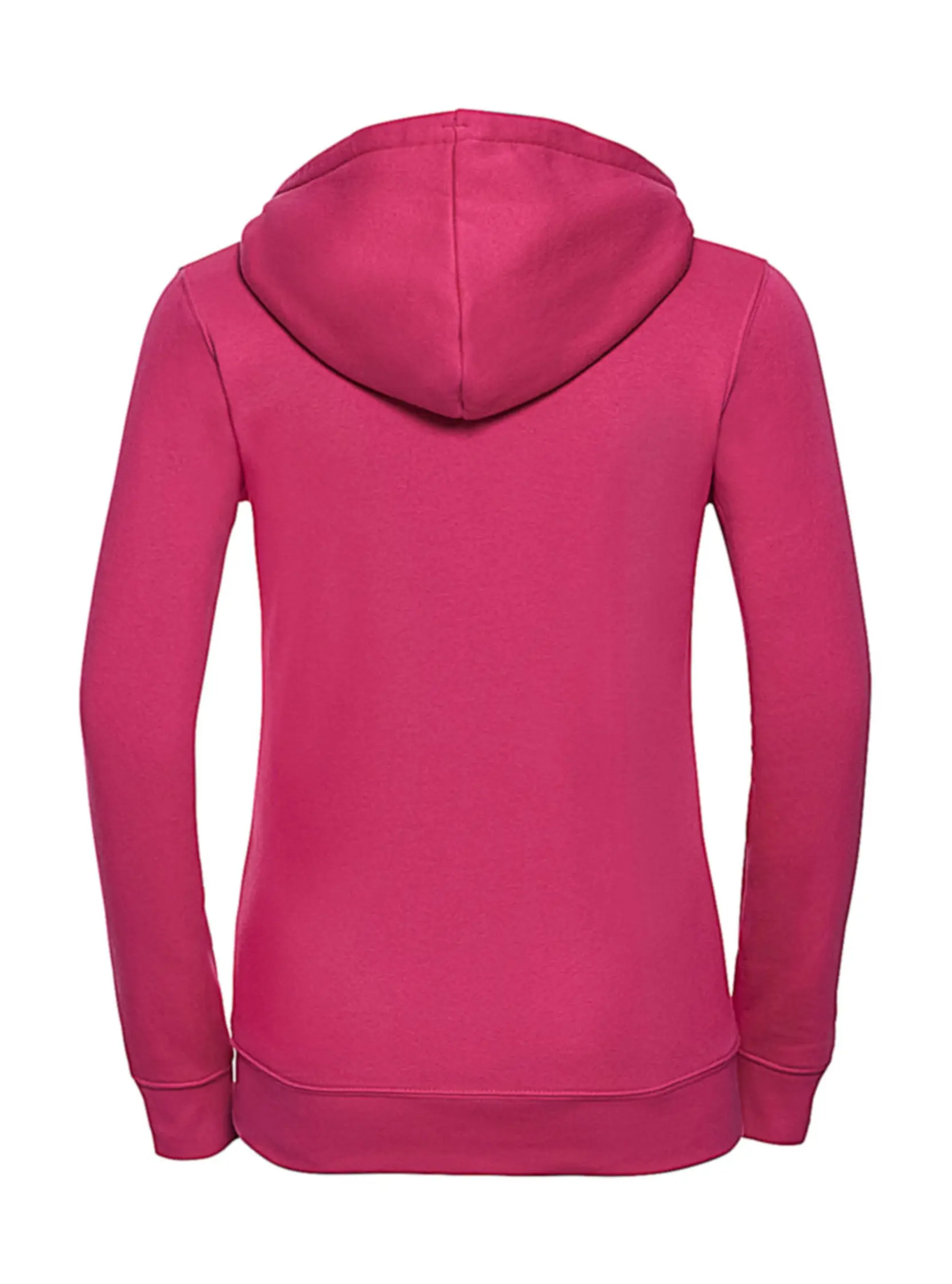 Bild på Ladies' Authentic Zipped Hood