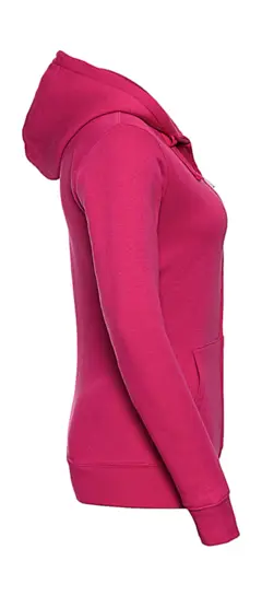 Bild på Ladies' Authentic Zipped Hood