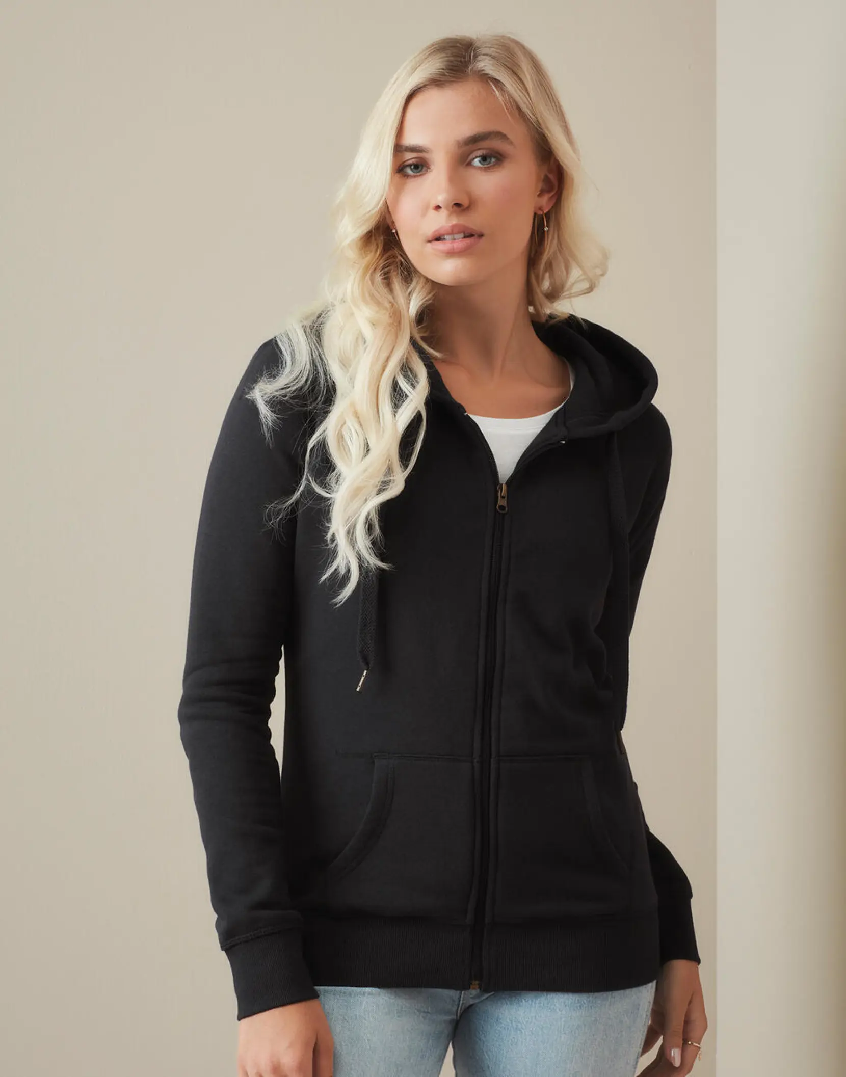 Bild på Sweat Jacket Select Women