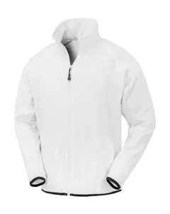 Bild på Recycled Microfleece Jacket
