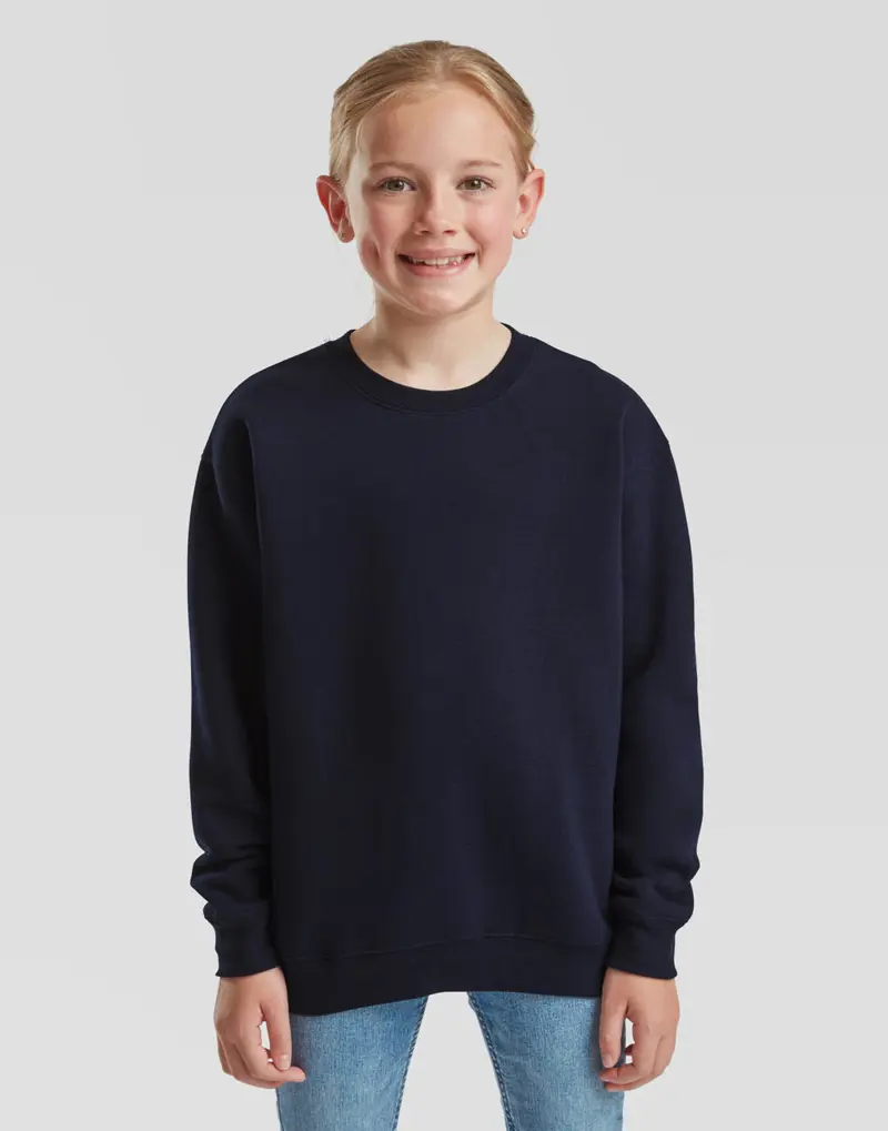 Bild på Kids Premium Set-In Sweat