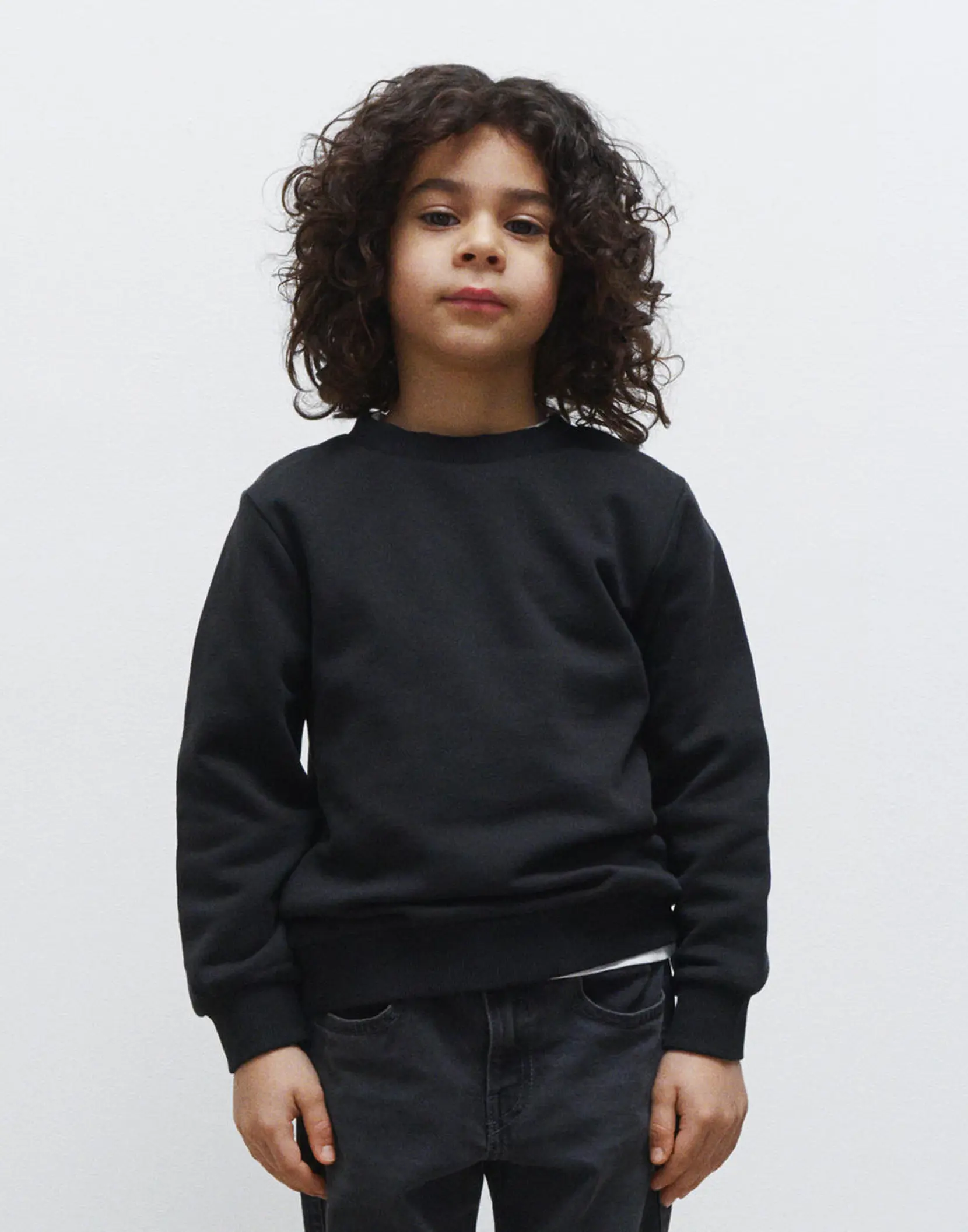 Bild på Kids Sweatshirt