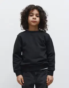 Bild på Kids Sweatshirt
