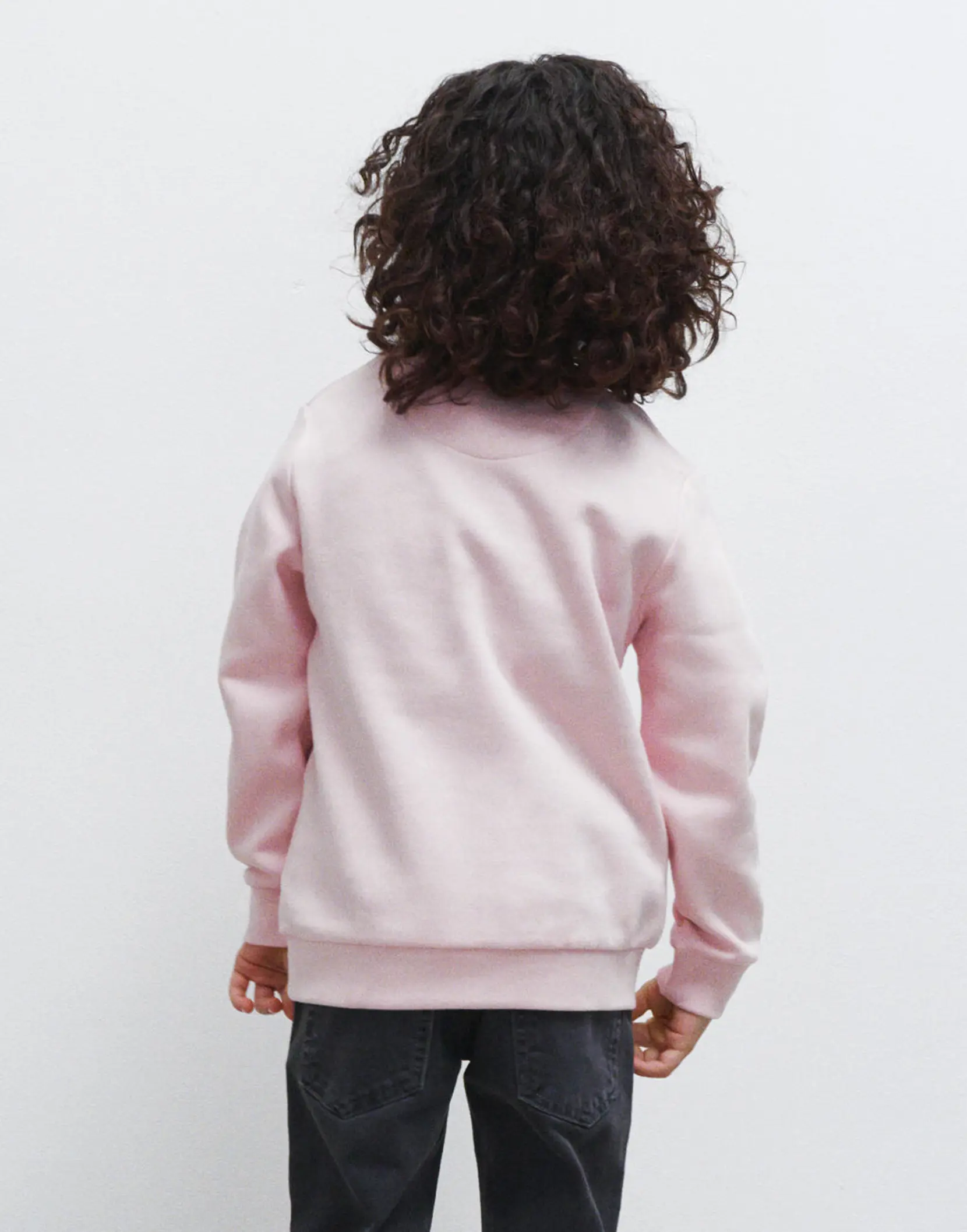 Bild på Kids Sweatshirt