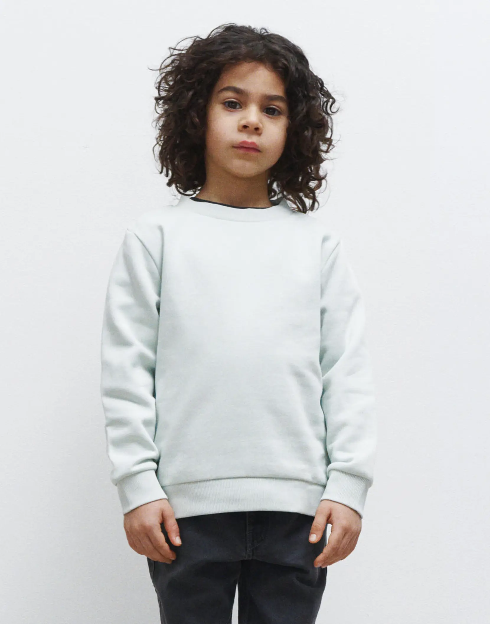 Bild på Kids Sweatshirt