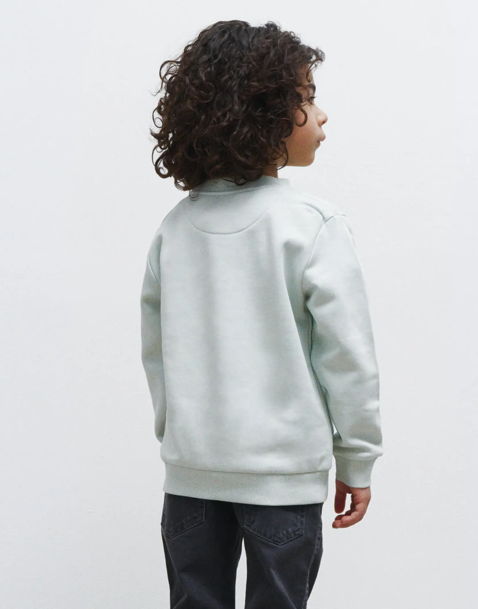 Bild på Kids Sweatshirt