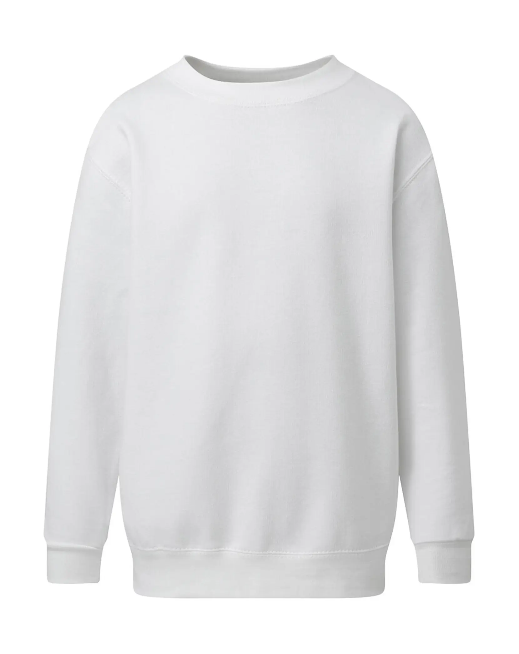 Bild på Crew Neck Sweatshirt Kids 