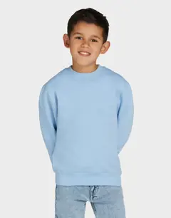 Bild på Crew Neck Sweatshirt Kids 