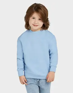 Bild på Crew Neck Sweatshirt Kids 
